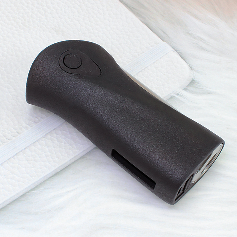 VAFFLEE SXK Thrill Mod by VW 1-60W MMVapor DNA 60W SEVO 70w PA12 316SS Material 18650 DIY heating tool - Image 6