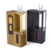 VAFFLEE SXK ORCA AIO Box Mod DNA60W/SEVO70W Chip OLED Display 18650 DIY heating tool