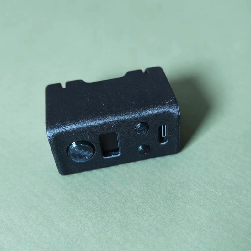 VAFFLEE DIY YFTK 3D Print Shadow 80W ole dispaly fit type-c 18350 DIY heating tool - Image 6