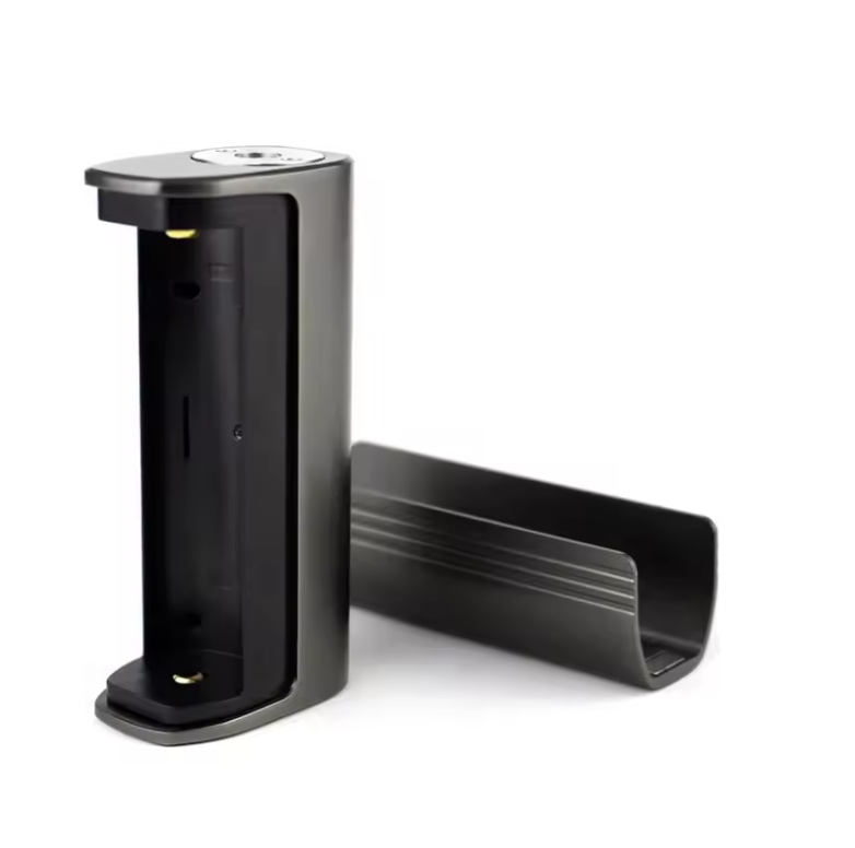 Original DOVPO Tribute Box Mod 100W Support 18650/21700 DIY heating tool - Image 6