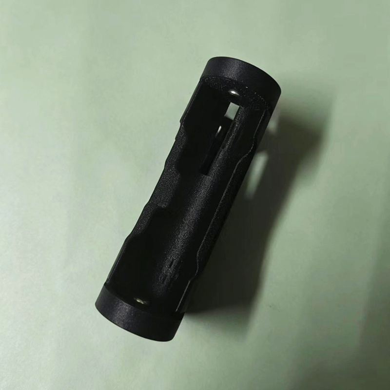 VAFFLEE Dark blad- 80W 21700 single Mod battery (not inluded) DIY heating tool - Image 7