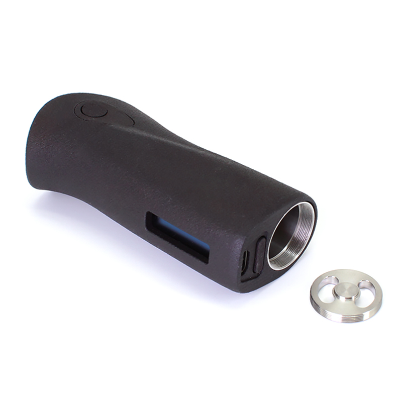 VAFFLEE SXK Thrill Mod by VW 1-60W MMVapor DNA 60W SEVO 70w PA12 316SS Material 18650 DIY heating tool - Image 8