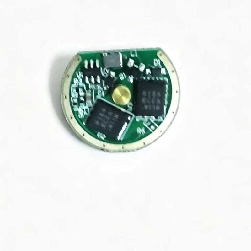 VAFFLEE YFTK Atto Mech Mod SS316 material 22mm Diameter Fit 18350/18650 battery DIY heating tool - Image 8