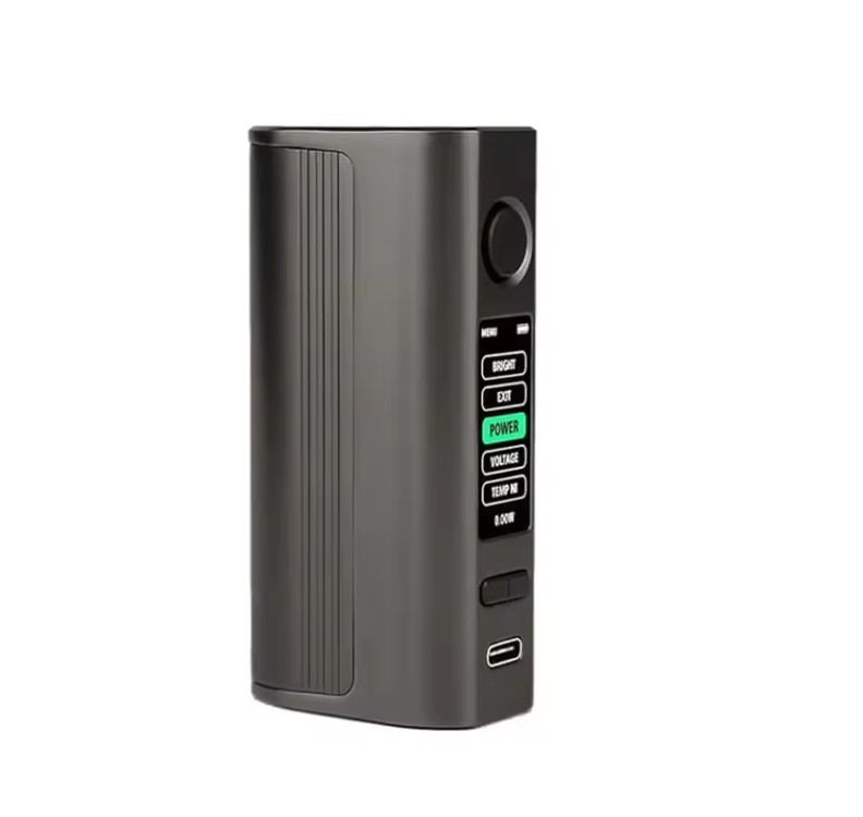 Original DOVPO Tribute Box Mod 100W Support 18650/21700 DIY heating tool - Image 8