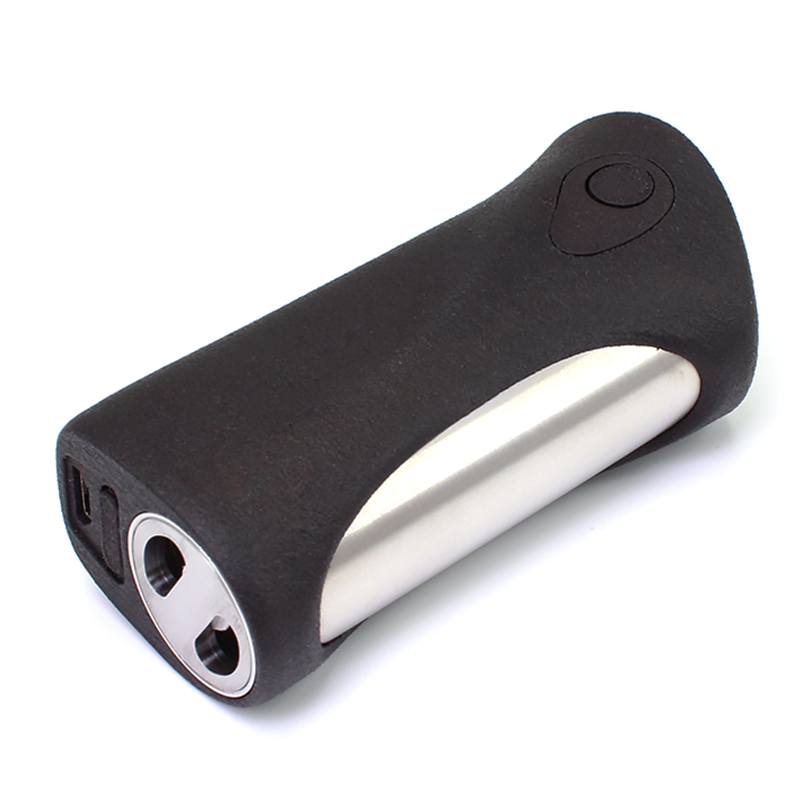 VAFFLEE SXK Thrill Mod by VW 1-60W MMVapor DNA 60W SEVO 70w PA12 316SS Material 18650 DIY heating tool - Image 9