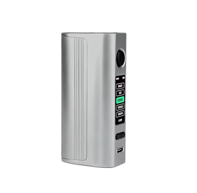 Original DOVPO Tribute Box Mod 100W Support 18650/21700 DIY heating tool - Image 9