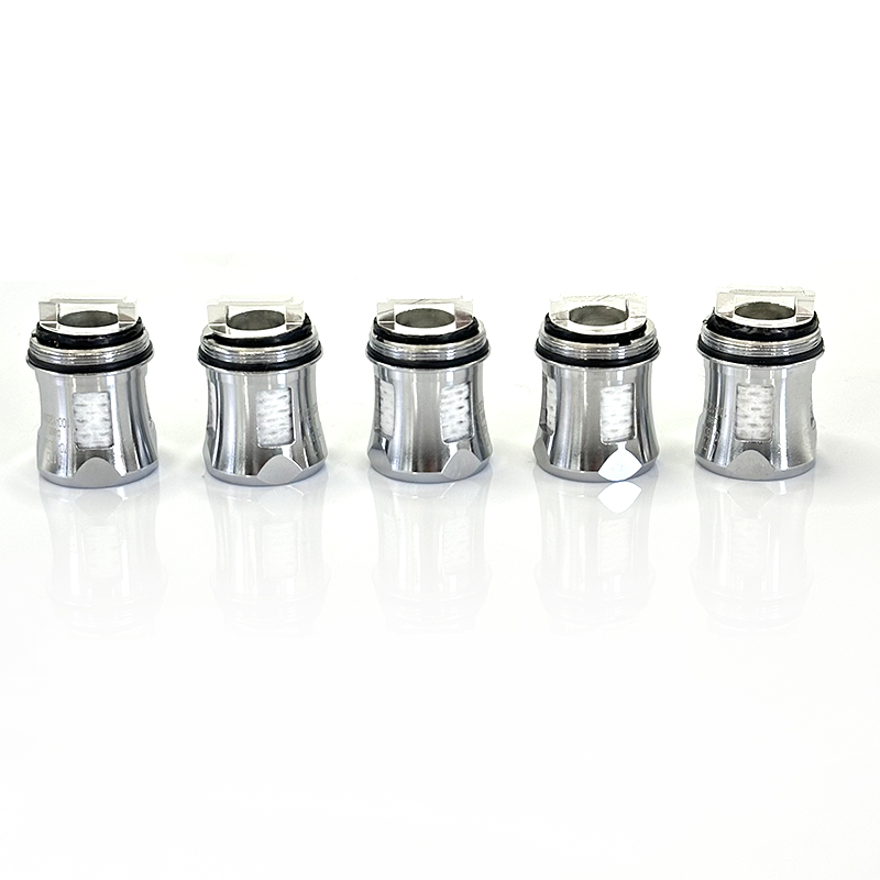 Vafflee 5PCS SM Prince 0.17ohm Meshed Coils for TFV12 prince Hardware accessories - Image 2