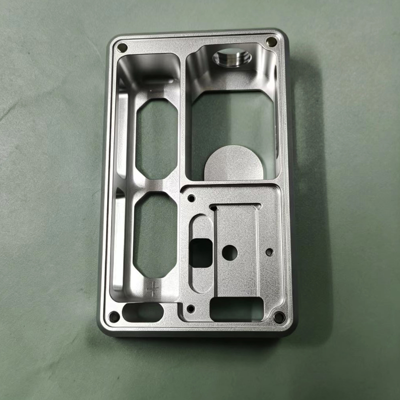 Vafflee BB Billet box V4 bb mod main body vs SXK Billet Box DNA 60w Sevo 70w 415 BB V2 MOBB MS B DIY heating tool - Image 3