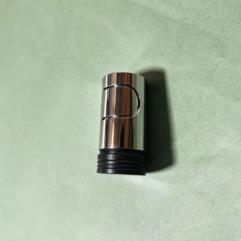 Vafflee Ennequadro Mini Mechanical Mod IMO18350 22mm Single 18350 Battery DIY heating tool - Image 2