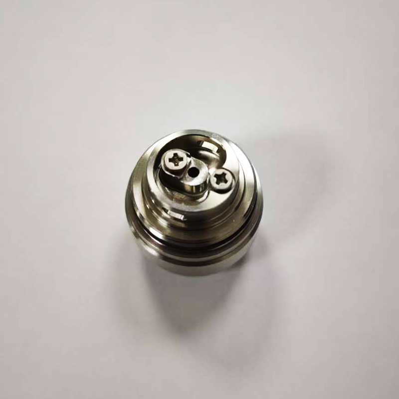 YFTK Alpha RTA 22MM 2.8ML 316SS spray nozzle parts accessories hardware - Image 2