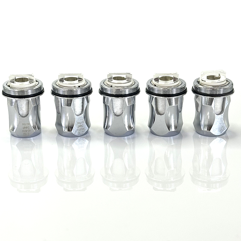 Vafflee 3PCS TFV8 Baby V2 S1 Mesh Coil 0.15ohm 40-80W 3-Pack Replacement Hardware accessories - Image 3