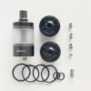 REKA VSS316 Kuma RTA 22MM 4.5ML MTL 510 connector parts