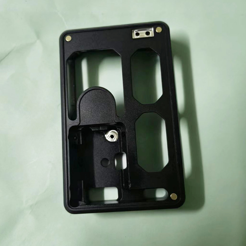 Vafflee BB Billet box V4 bb mod main body vs SXK Billet Box DNA 60w Sevo 70w 415 BB V2 MOBB MS B DIY heating tool - Image 4
