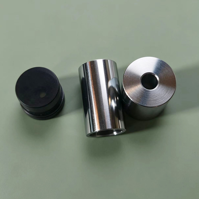 Vafflee Ennequadro Mini Mechanical Mod IMO18350 22mm Single 18350 Battery DIY heating tool - Image 3