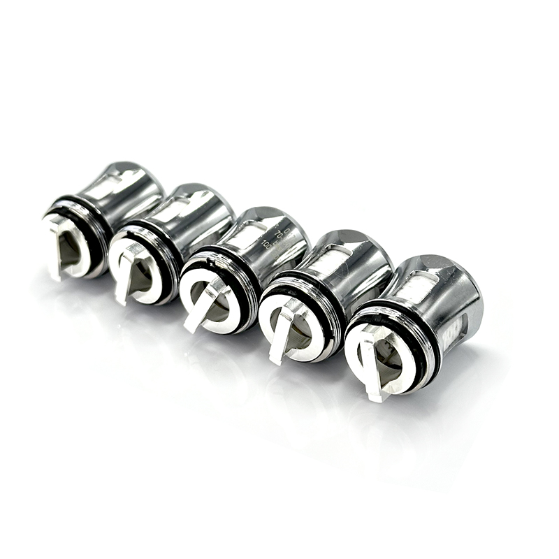 Vafflee 5PCS SM Prince 0.17ohm Meshed Coils for TFV12 prince Hardware accessories - Image 4