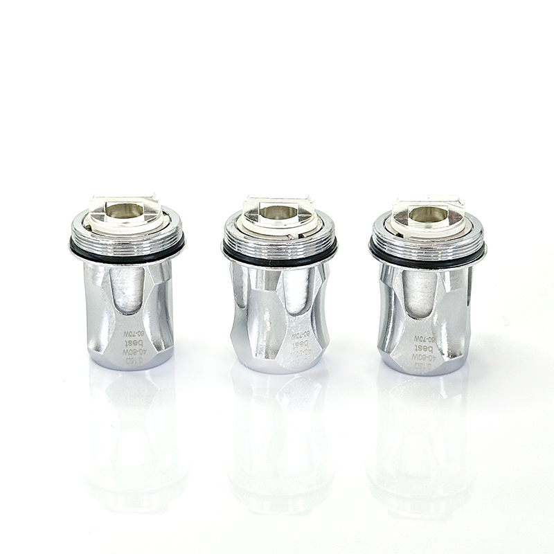 Vafflee 3PCS TFV8 Baby V2 S1 Mesh Coil 0.15ohm 40-80W 3-Pack Replacement Hardware accessories - Image 5