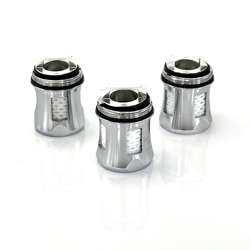 Vafflee 5PCS SM Prince 0.17ohm Meshed Coils for TFV12 prince Hardware accessories - Image 5