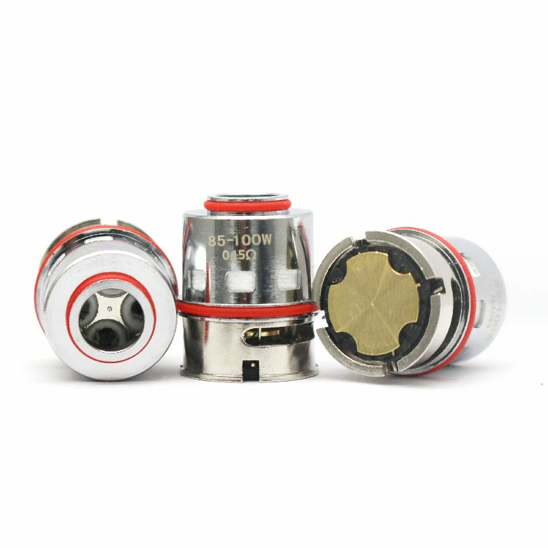 Vafflee 5PCS ZEUS M Series Mesh Coil 0.14hom For Z Max Tank & L200 Classic Hardware accessories - Image 7