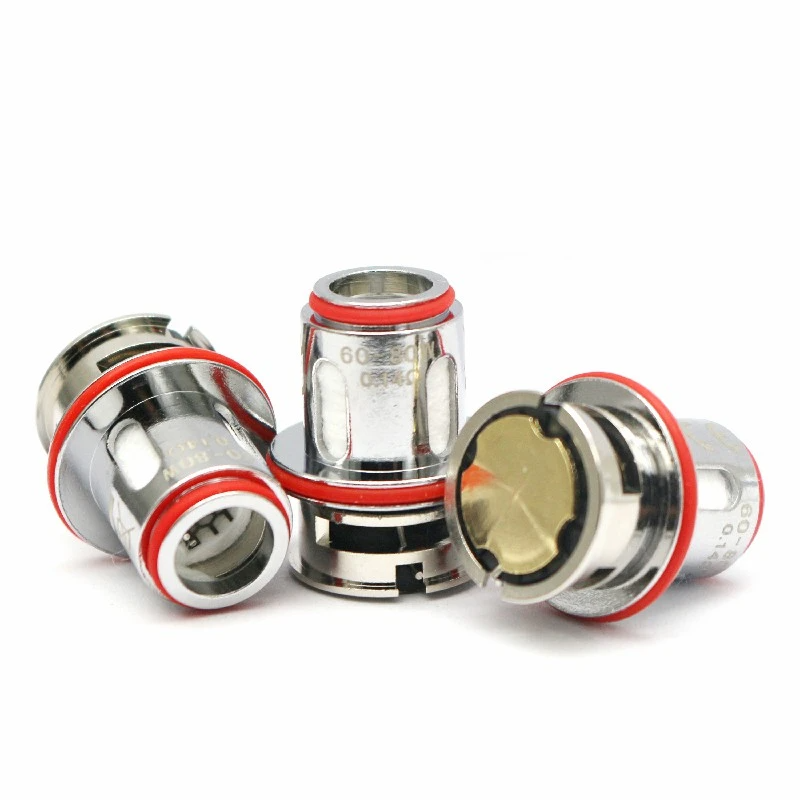 Vafflee 5PCS ZEUS M Series Mesh Coil 0.14hom For Z Max Tank & L200 Classic Hardware accessories - Image 8