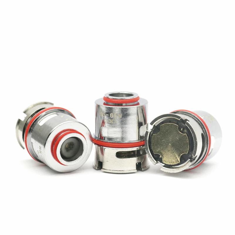 Vafflee 5PCS ZEUS M Series Mesh Coil 0.14hom For Z Max Tank & L200 Classic Hardware accessories - Image 9