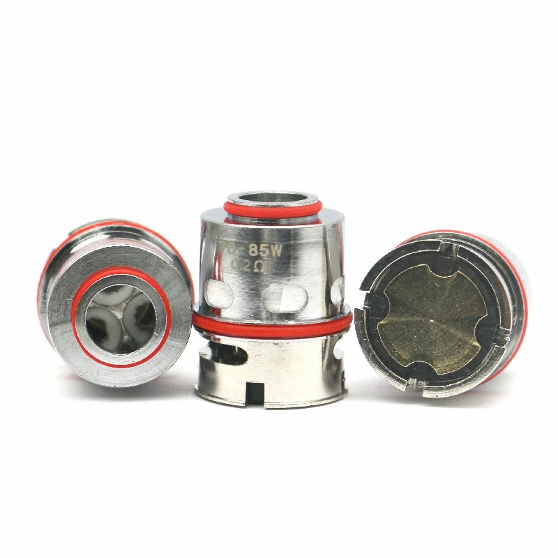 Vafflee 5PCS ZEUS M Series Mesh Coil 0.14hom For Z Max Tank & L200 Classic Hardware accessories - Image 10