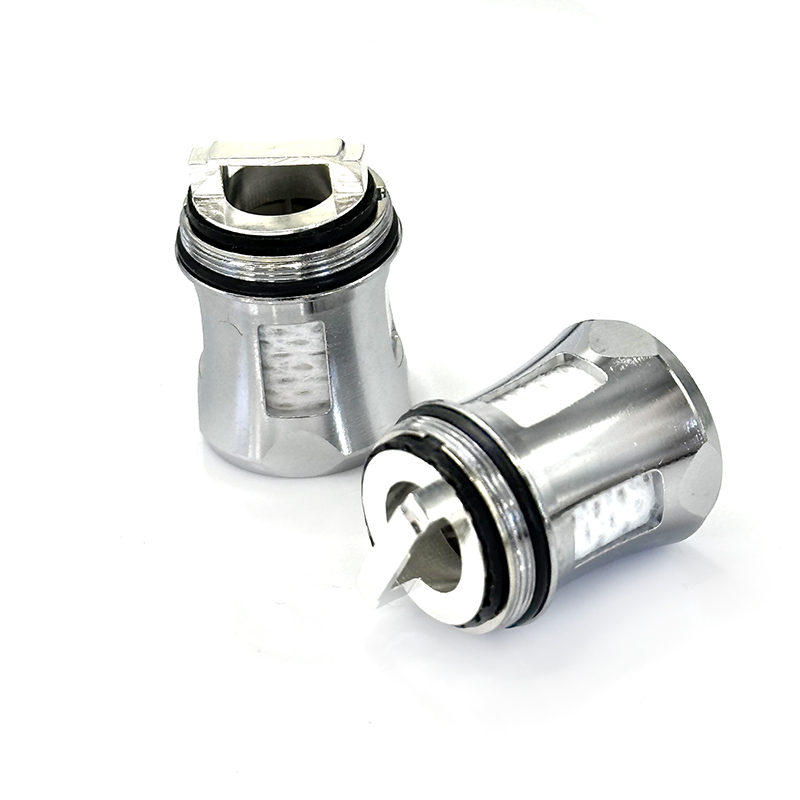 Vafflee 5PCS SM Prince 0.17ohm Meshed Coils for TFV12 prince Hardware accessories - Image 6