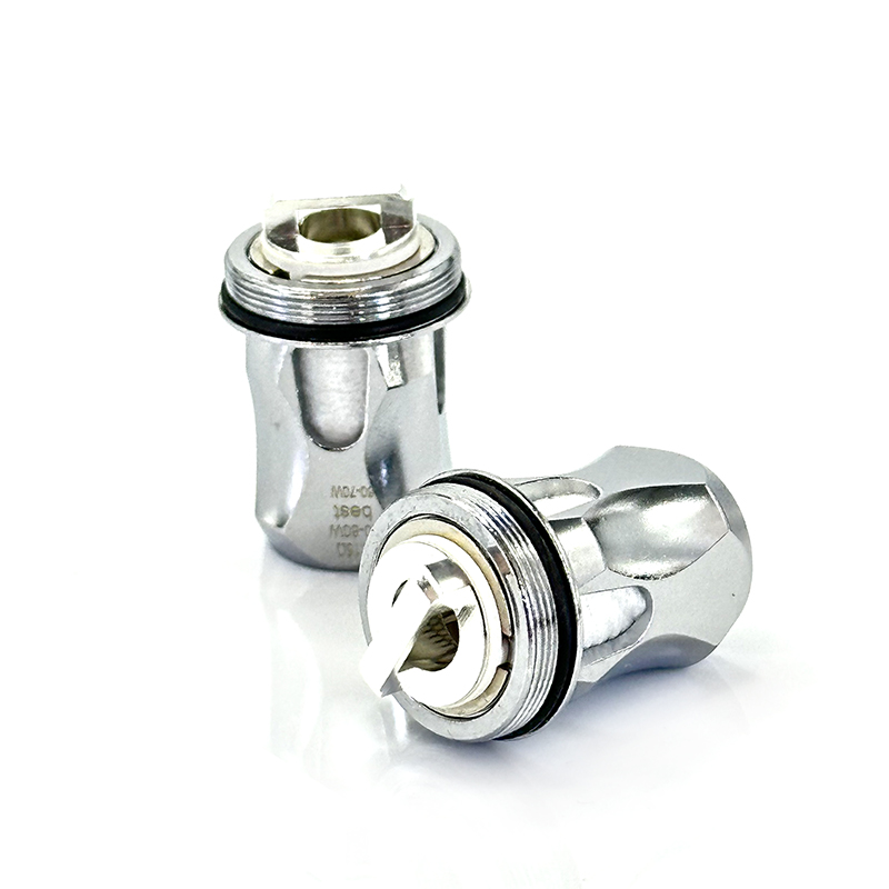 Vafflee 3PCS TFV8 Baby V2 S1 Mesh Coil 0.15ohm 40-80W 3-Pack Replacement Hardware accessories - Image 7