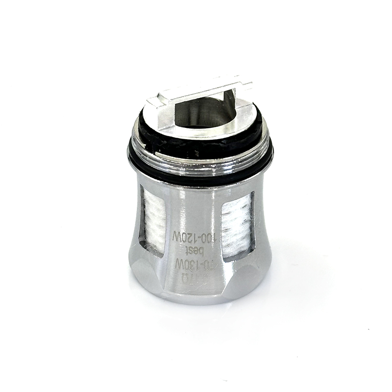 Vafflee 5PCS SM Prince 0.17ohm Meshed Coils for TFV12 prince Hardware accessories - Image 7