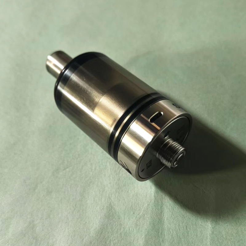 VAFFLEE Sputnik Style Tank Replacement 22mm 3.8ml Capacity 6 X 0.6 6 X 0.8 4 X 0.6 Extra Airdisk hardware parts accessories 510 connector parts - Image 8