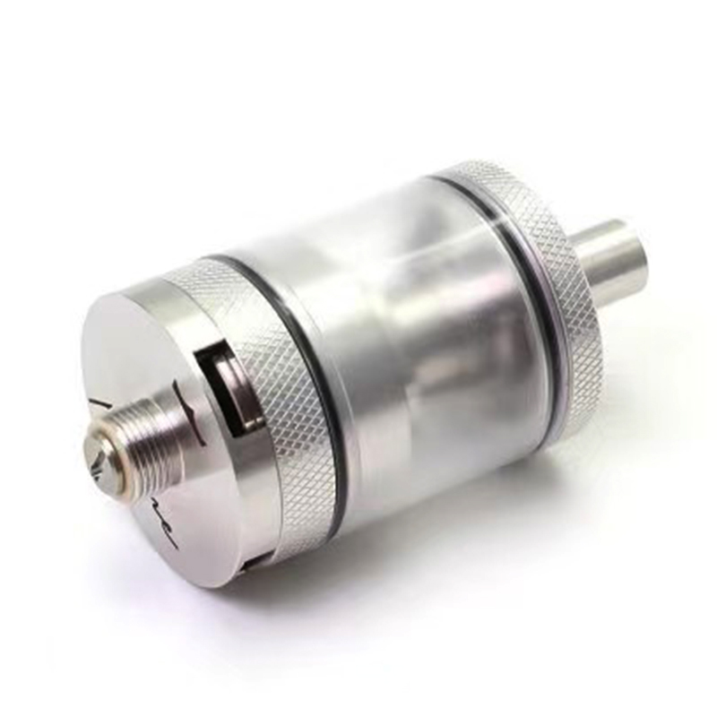 SXK Monarchy Prime Style RTA Rebuildable Tank 316SS + PCTG, 4.0ml, 22mm Diamete hardware parts accessories - Image 8