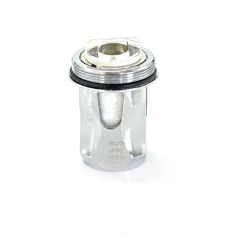 Vafflee 3PCS TFV8 Baby V2 S1 Mesh Coil 0.15ohm 40-80W 3-Pack Replacement Hardware accessories - Image 8