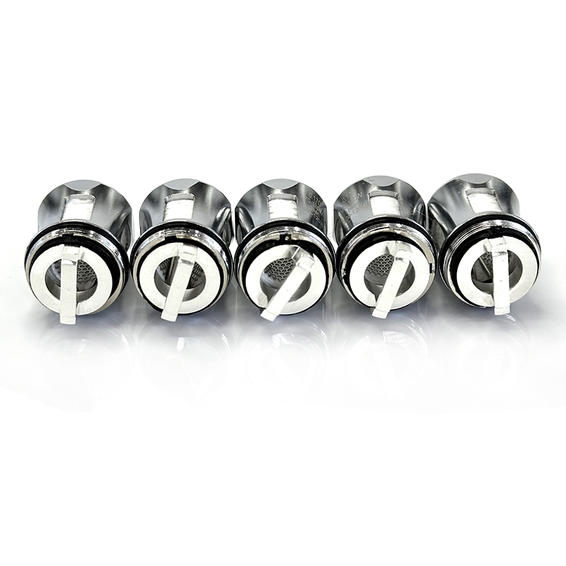 Vafflee 5PCS SM Prince 0.17ohm Meshed Coils for TFV12 prince Hardware accessories - Image 8