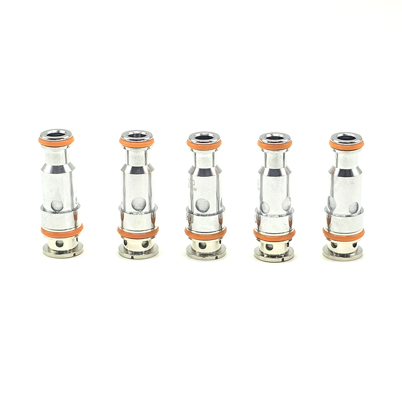 Vafflee 5PCS 857 857 PRO Flexus Q AF Mesh Coil 0.6/1.0ohm Replacement Coil Fit for Asprie Flexus Blok Riil X Stick Flexus Fit Flexus AIO Hardware accessories - Image 15