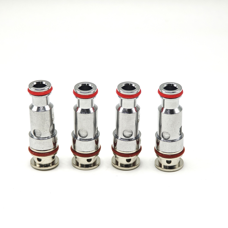 Vafflee 5PCS 857 857 PRO Flexus Q AF Mesh Coil 0.6/1.0ohm Replacement Coil Fit for Asprie Flexus Blok Riil X Stick Flexus Fit Flexus AIO Hardware accessories - Image 12