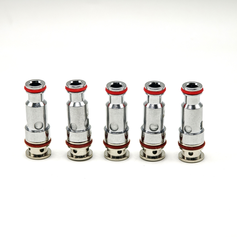 Vafflee 5PCS 857 857 PRO Flexus Q AF Mesh Coil 0.6/1.0ohm Replacement Coil Fit for Asprie Flexus Blok Riil X Stick Flexus Fit Flexus AIO Hardware accessories - Image 13