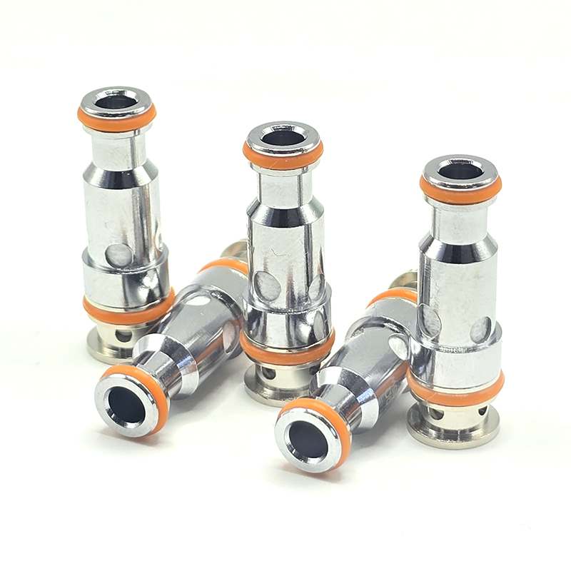 Vafflee 5PCS 857 857 PRO Flexus Q AF Mesh Coil 0.6/1.0ohm Replacement Coil Fit for Asprie Flexus Blok Riil X Stick Flexus Fit Flexus AIO Hardware accessories - Image 16