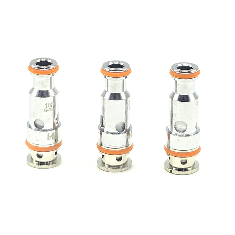 Vafflee 5PCS 857 857 PRO Flexus Q AF Mesh Coil 0.6/1.0ohm Replacement Coil Fit for Asprie Flexus Blok Riil X Stick Flexus Fit Flexus AIO Hardware accessories - Image 17