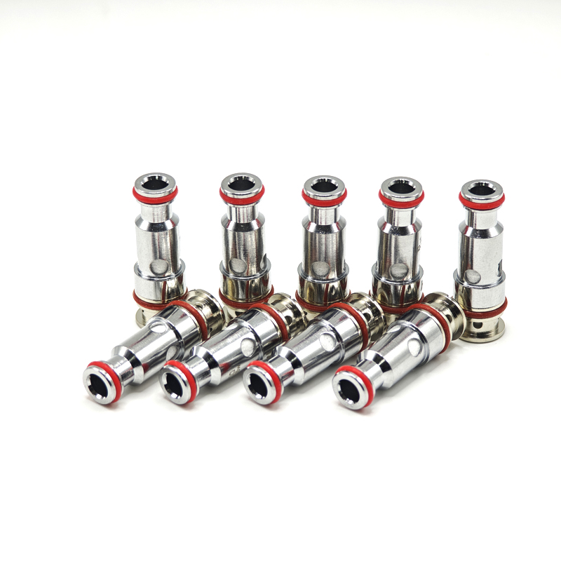 Vafflee 5PCS 857 857 PRO Flexus Q AF Mesh Coil 0.6/1.0ohm Replacement Coil Fit for Asprie Flexus Blok Riil X Stick Flexus Fit Flexus AIO Hardware accessories - Image 8