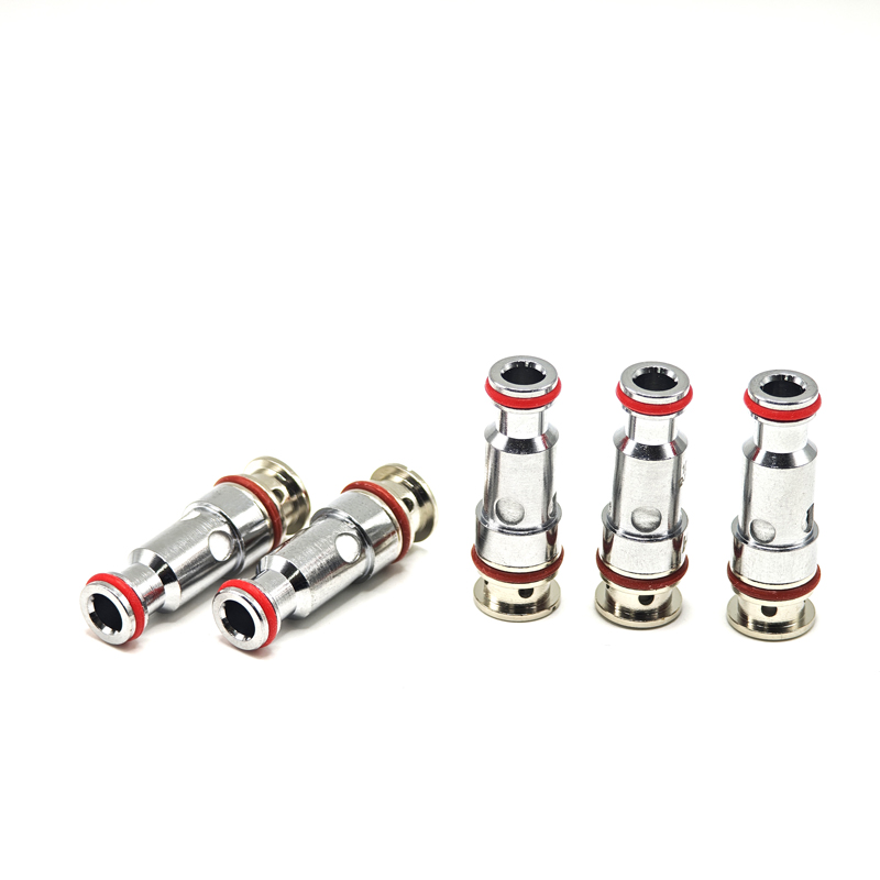 Vafflee 5PCS 857 857 PRO Flexus Q AF Mesh Coil 0.6/1.0ohm Replacement Coil Fit for Asprie Flexus Blok Riil X Stick Flexus Fit Flexus AIO Hardware accessories - Image 10
