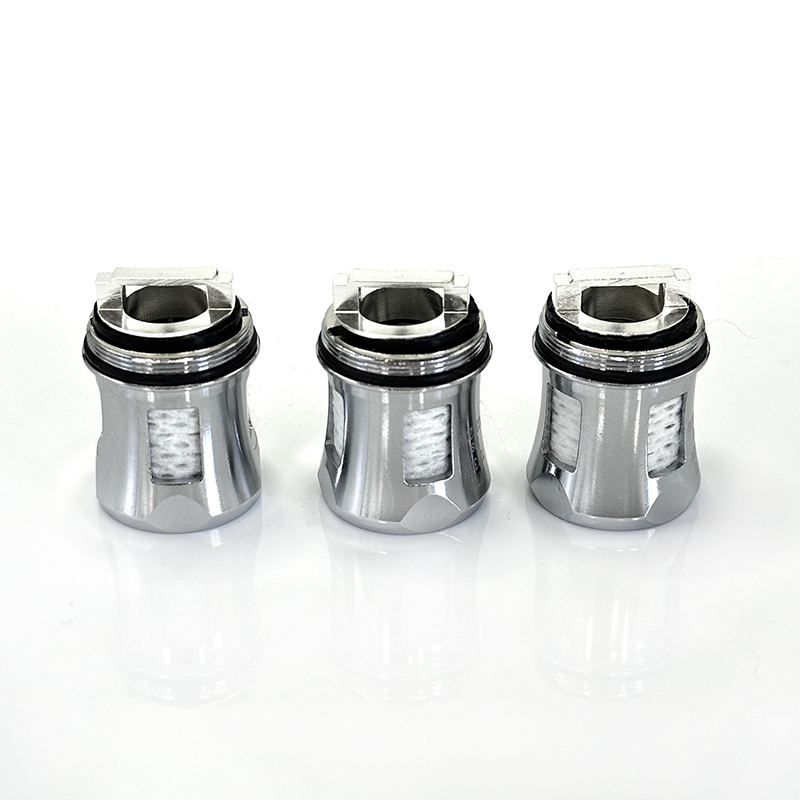 Vafflee 5PCS SM Prince 0.17ohm Meshed Coils for TFV12 prince Hardware accessories - Image 9