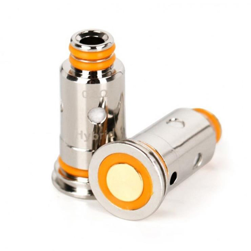 Vafflee 5pcs ZEUS G 0.4/0.6ohm Mesh Coils Hardware accessories - Image 5