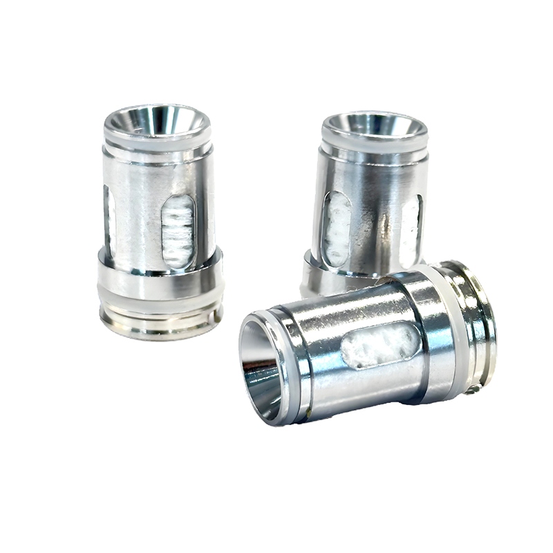 Vafflee 5PCS Crown 5 Mesh Coil 0.23ohm UN2 Meshed Replacement Coil Head for Crown VHardware accessories - Image 5
