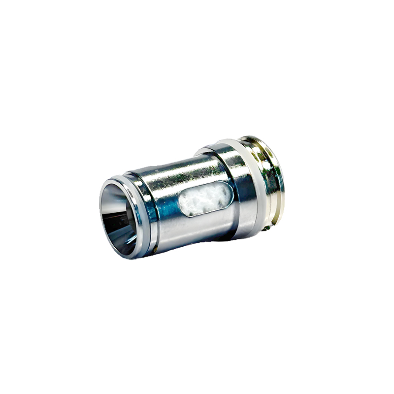 Vafflee 5PCS Crown 5 Mesh Coil 0.23ohm UN2 Meshed Replacement Coil Head for Crown VHardware accessories - Image 6