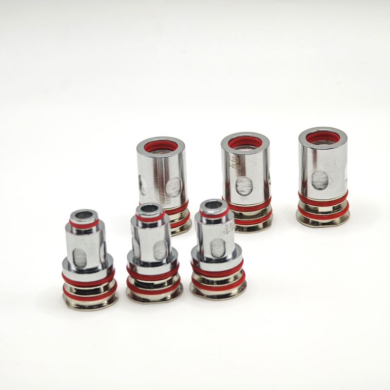 Vafflee 5PCS G Series GTX Mesh Coil 0.2/3/4/6/8/1.2ohm Replacement Coil Fit for VAPORESSO Target PM80 TARGET PM40 GTX ONE NANO Tank Hardware accessories - Image 3