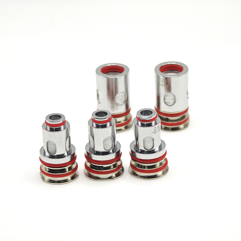 Vafflee 5PCS G Series GTX Mesh Coil 0.2/3/4/6/8/1.2ohm Replacement Coil Fit for VAPORESSO Target PM80 TARGET PM40 GTX ONE NANO Tank Hardware accessories - Image 4