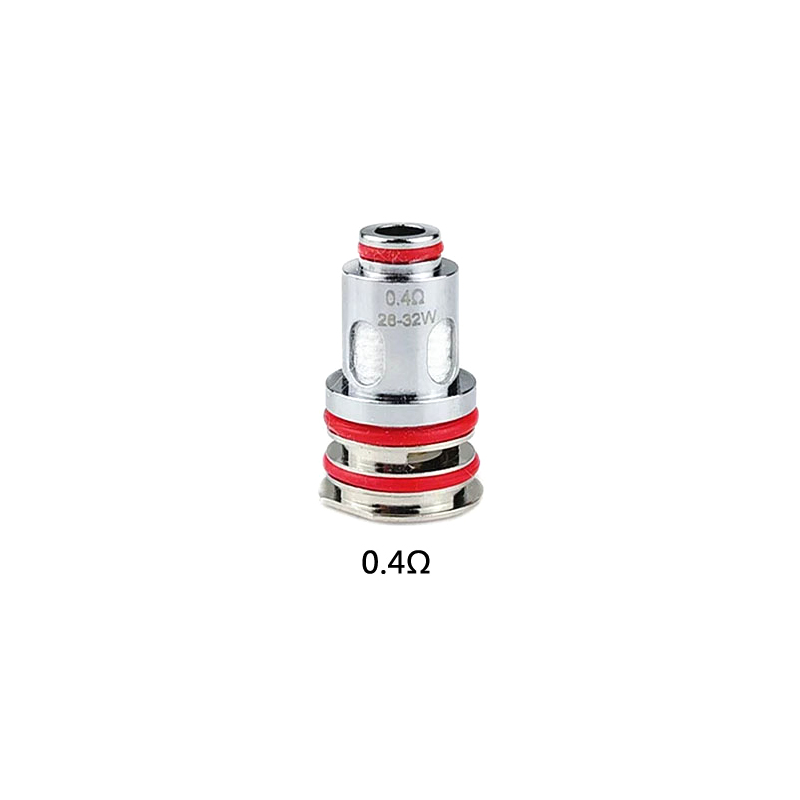 Vafflee 5PCS G Series GTX Mesh Coil 0.2/3/4/6/8/1.2ohm Replacement Coil Fit for VAPORESSO Target PM80 TARGET PM40 GTX ONE NANO Tank Hardware accessories - Image 7