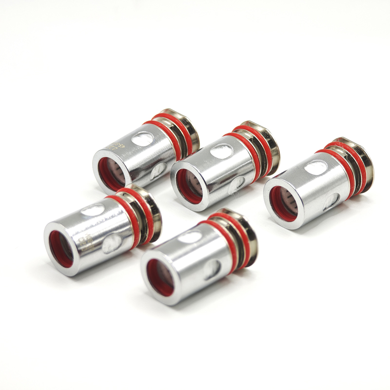 Vafflee 5PCS G Series GTX Mesh Coil 0.2/3/4/6/8/1.2ohm Replacement Coil Fit for VAPORESSO Target PM80 TARGET PM40 GTX ONE NANO Tank Hardware accessories - Image 8