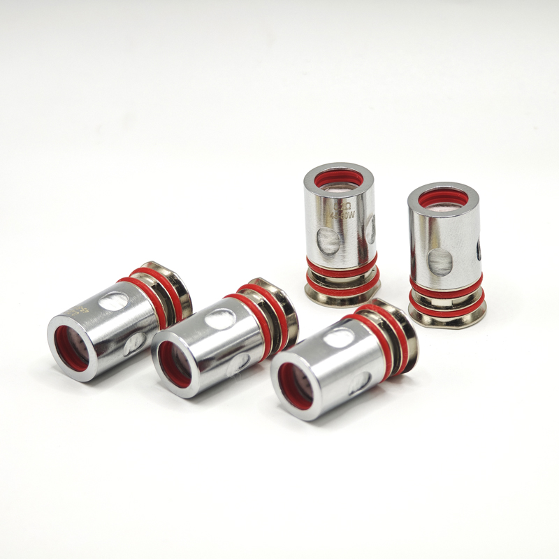 Vafflee 5PCS G Series GTX Mesh Coil 0.2/3/4/6/8/1.2ohm Replacement Coil Fit for VAPORESSO Target PM80 TARGET PM40 GTX ONE NANO Tank Hardware accessories - Image 9