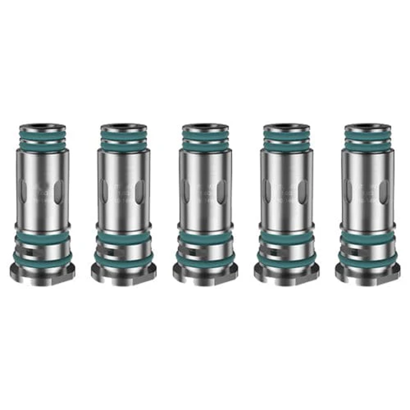 Vafflee 5pcs ITO Coil M0 M1 M2 M3 0.5/0.7/1.0/1.2 ohm for ITO Pod/Drag Q/Argus P1/Argus Z Kit 2 sold Hardware accessories - Image 4