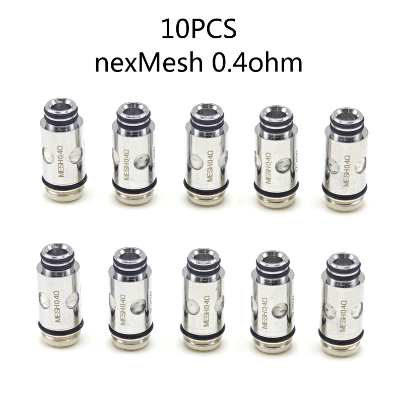 Vafflee 5PCS DIY NEXMESH NEX MESH Hardware accessories